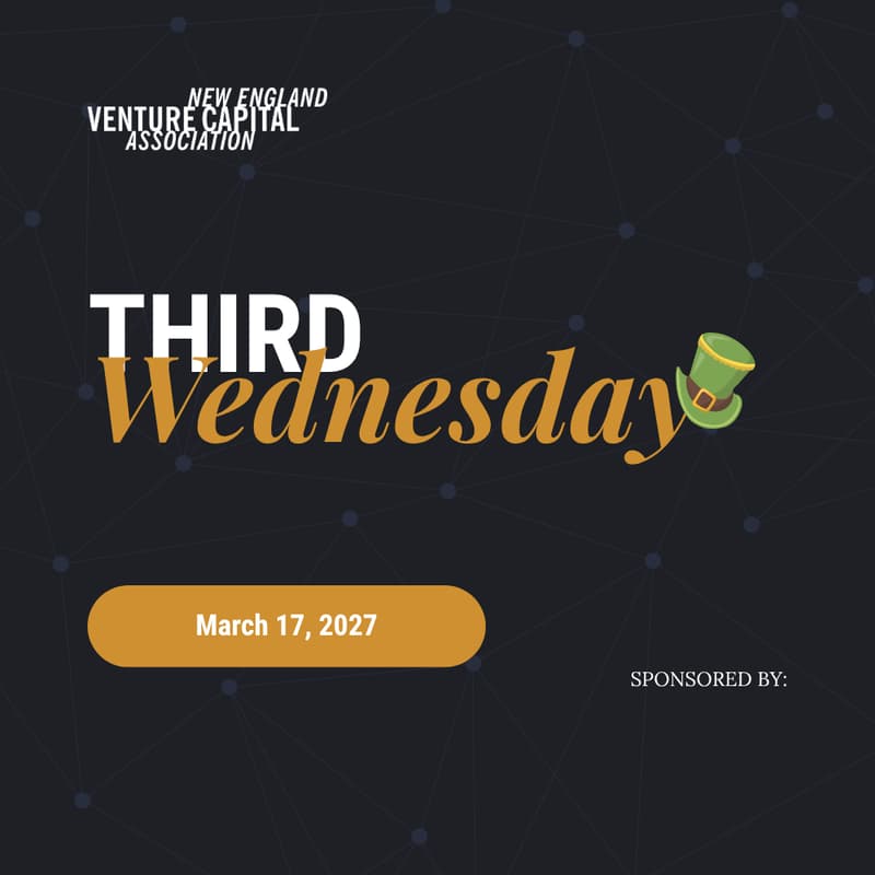Cover Image for Third Wednesday