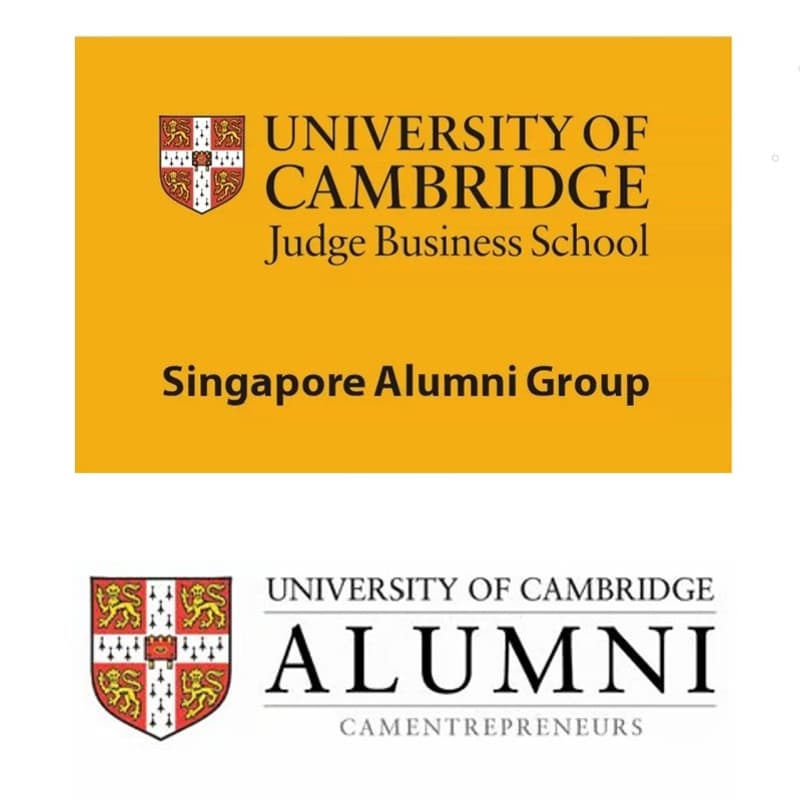 Cover Image for CJBS September Connects in Singapore