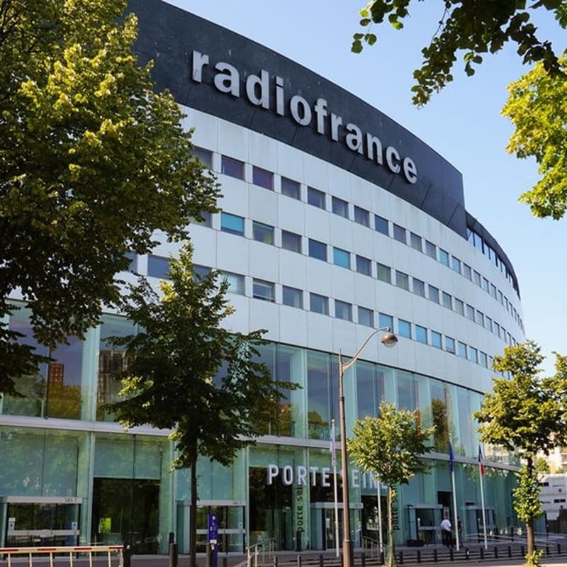 Cover Image for ATELIER : J'apprends à débattre | Radio France - PAUL RICOEUR (95)