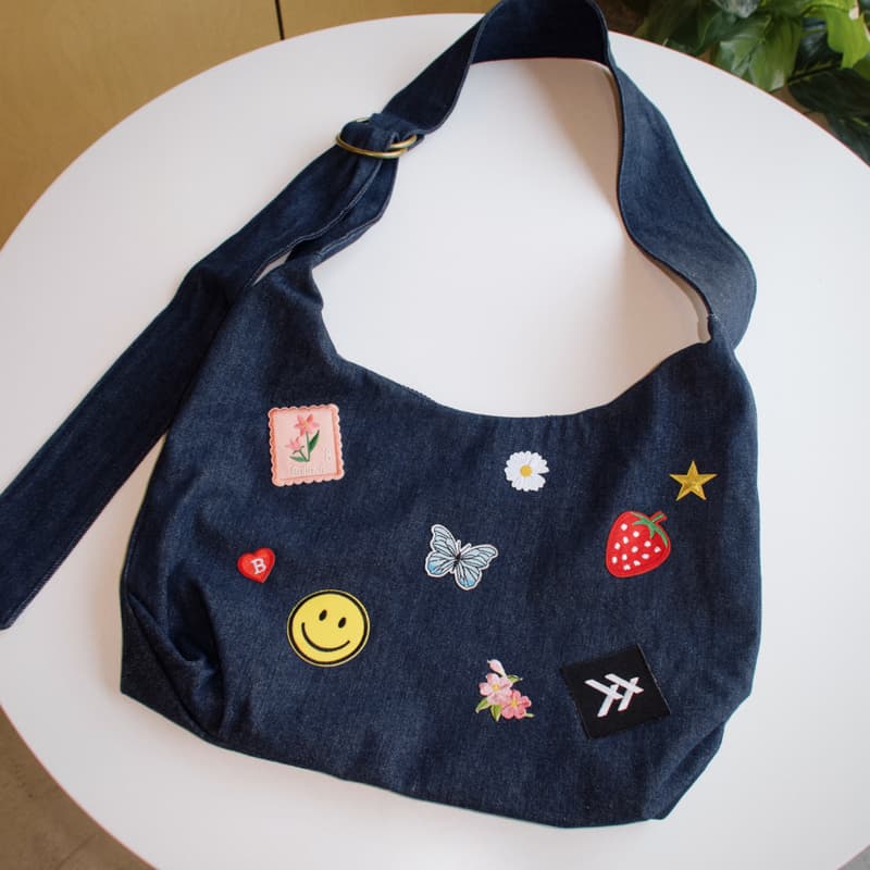 Cover Image for July Craft Club