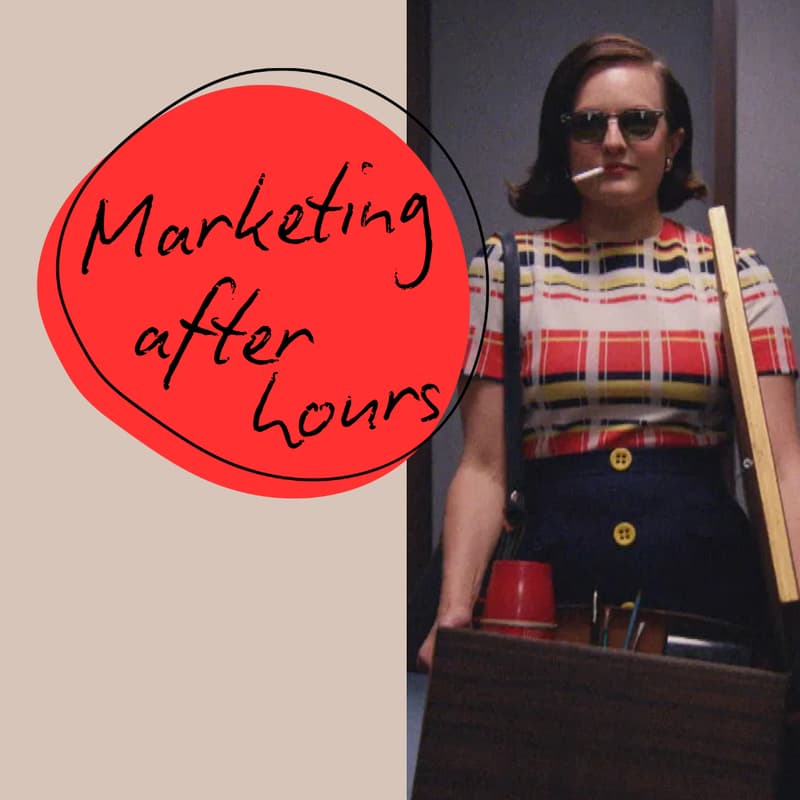 Cover Image for Jones Street Salon: Marketing After Hours
