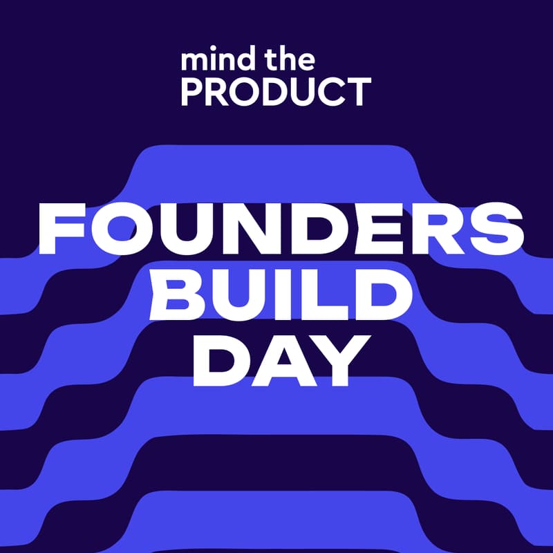 Cover Image for Founders Build Day: An afternoon of building for Early-Stage Founders (SF)