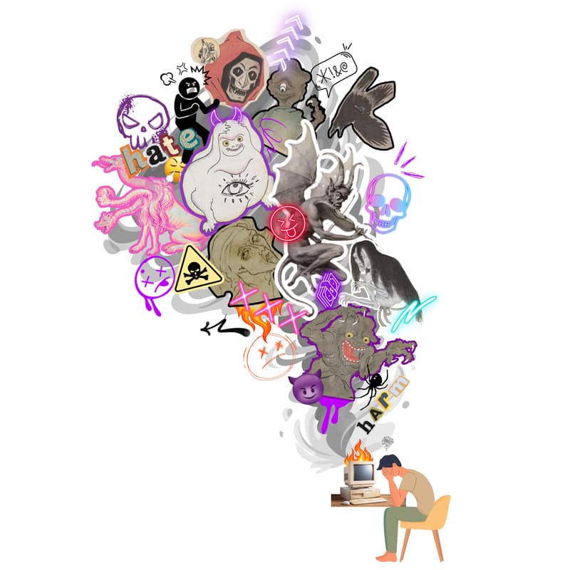 Cover Image for AI With No Hype: Prompts, Tools, and Risks