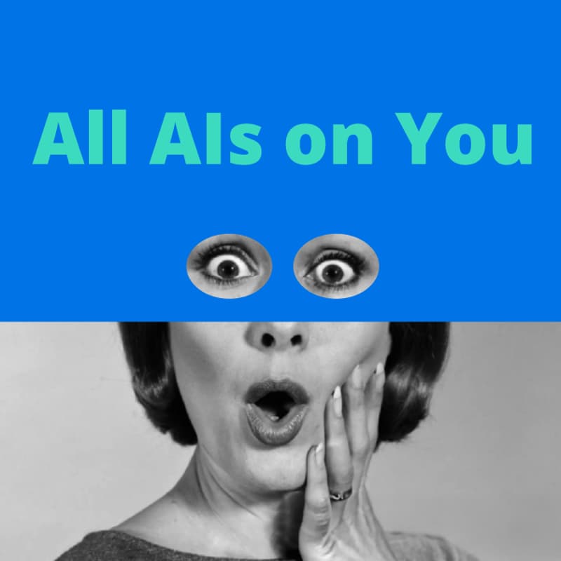 Cover Image for All AIs on You: Demo Day de Start-Up Chile