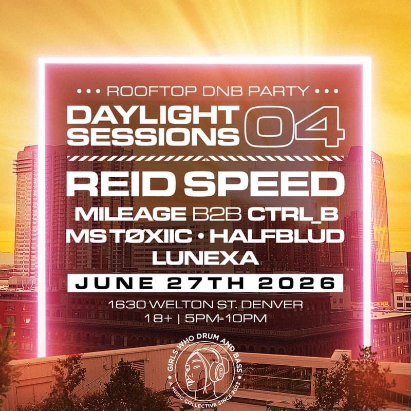 Cover Image for Daylight Sessions #04