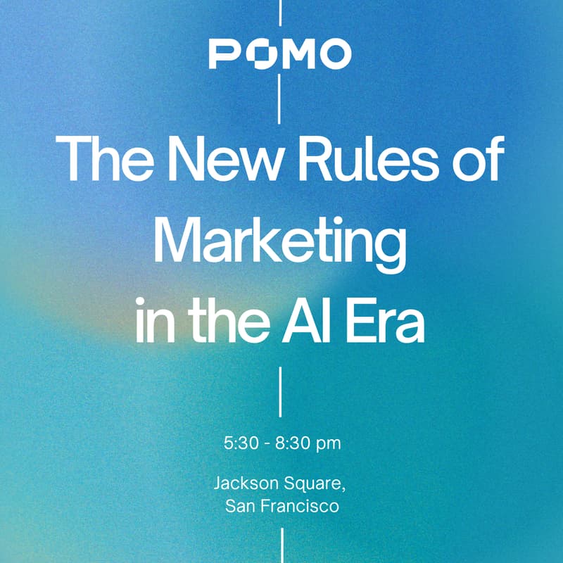 Cover Image for The New Rules of Marketing in the AI Era
