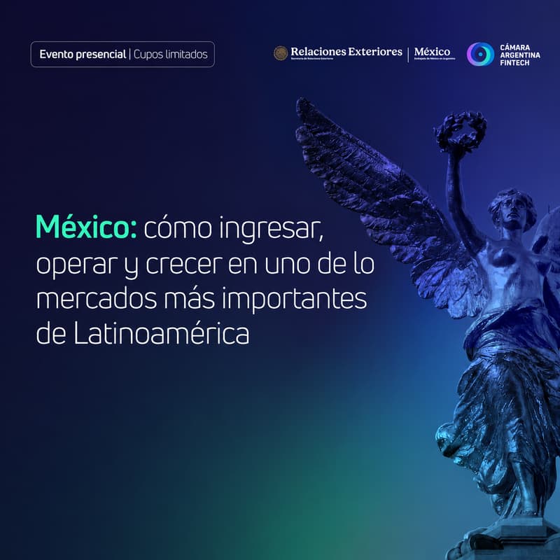 Cover Image for México: cómo ingresar, operar y crecer en uno de los principales mercados de Latam