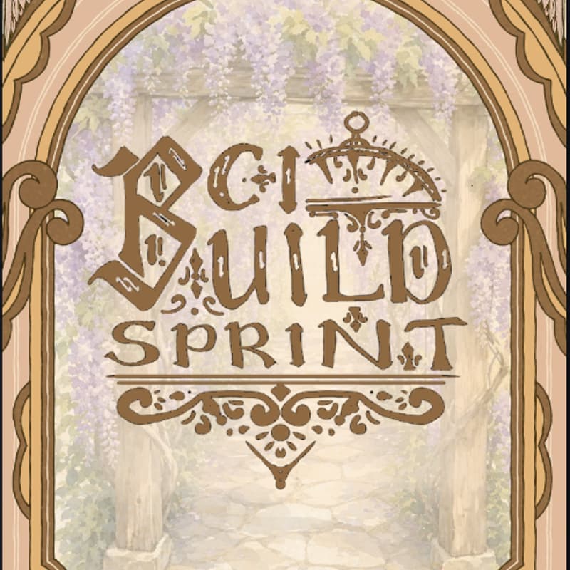 Cover Image for BCI Build Sprint