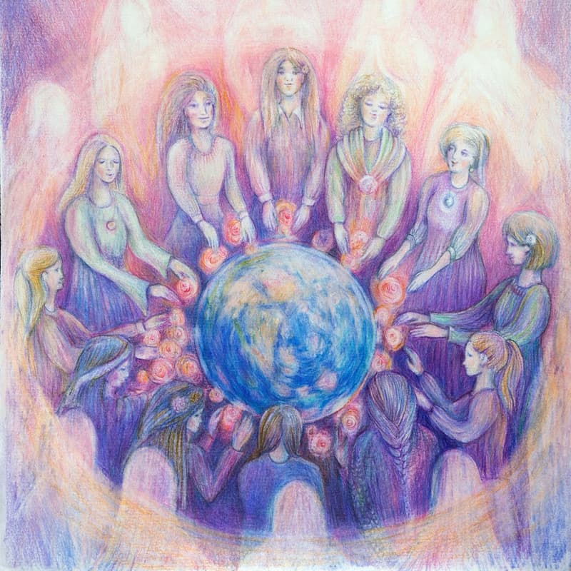 Cover Image for “Board Meeting” For All Mavens Members (virtual + In Person)