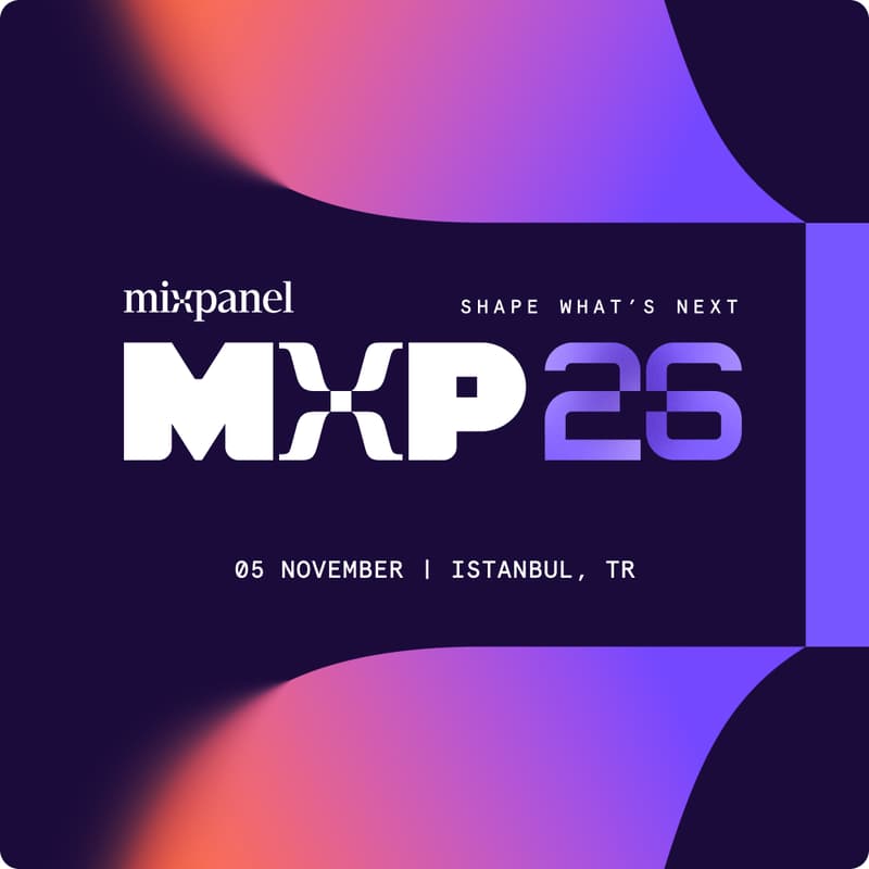 Cover Image for MXP Istanbul 2026