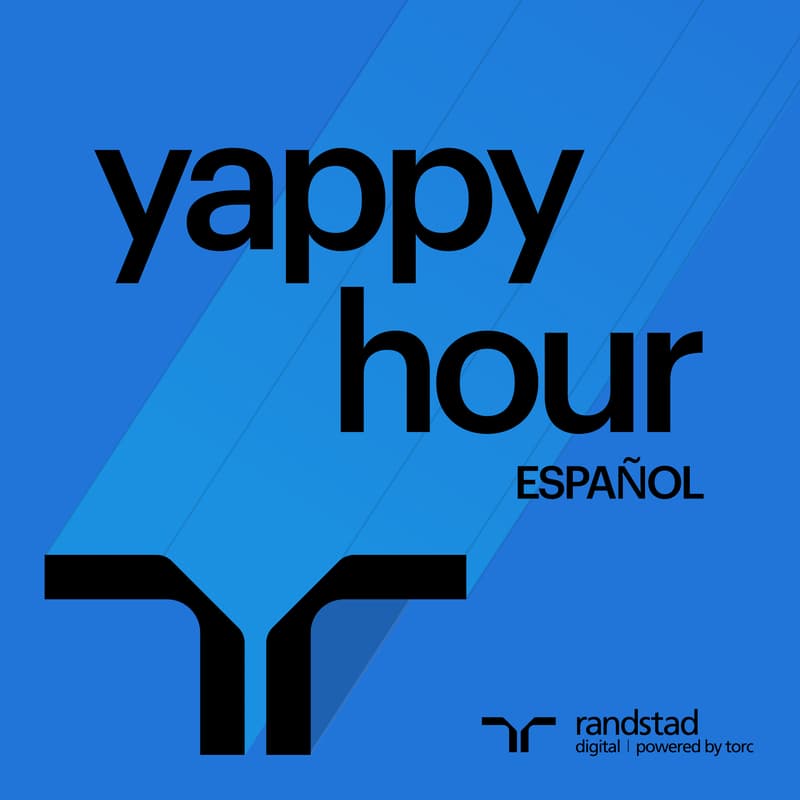 Cover Image for Yappy Hour En Español