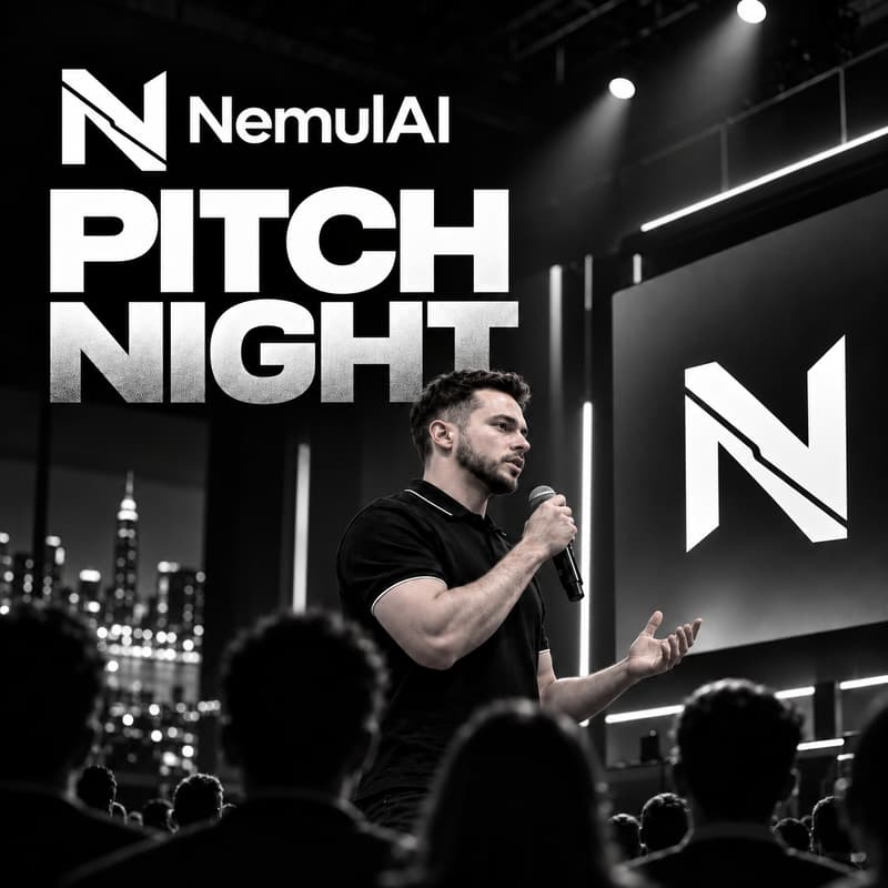 Cover Image for Pitch Night NemulAI