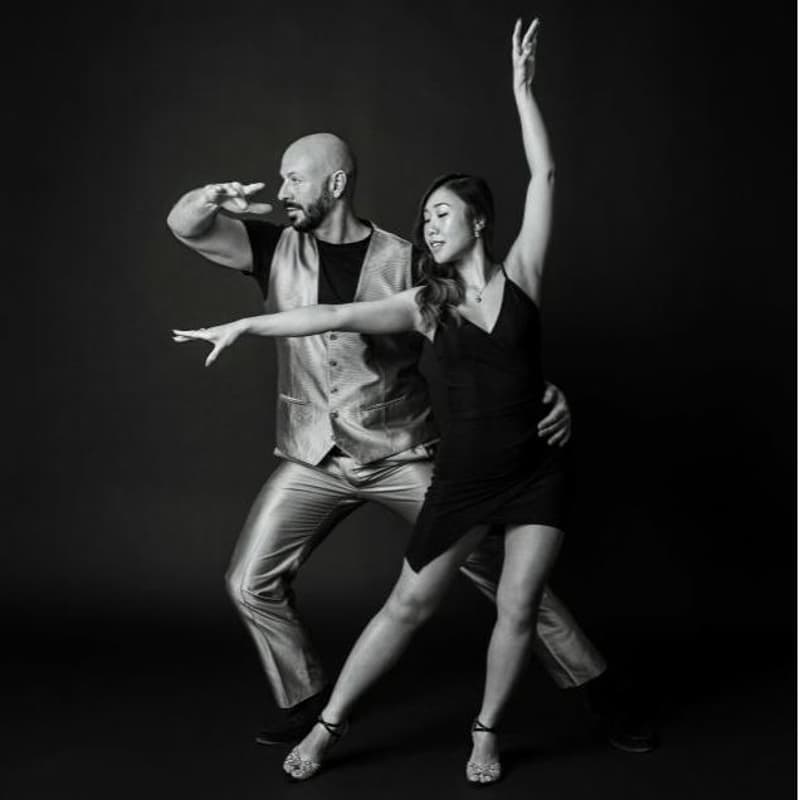 Cover Image for StuttgartExpats.com/Salsa