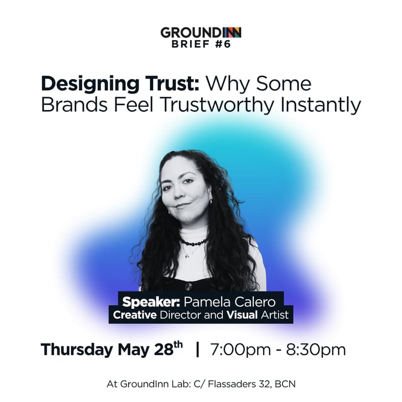 Cover Image for Designing Trust: Why Some Brands Feel Trustworthy Instantly