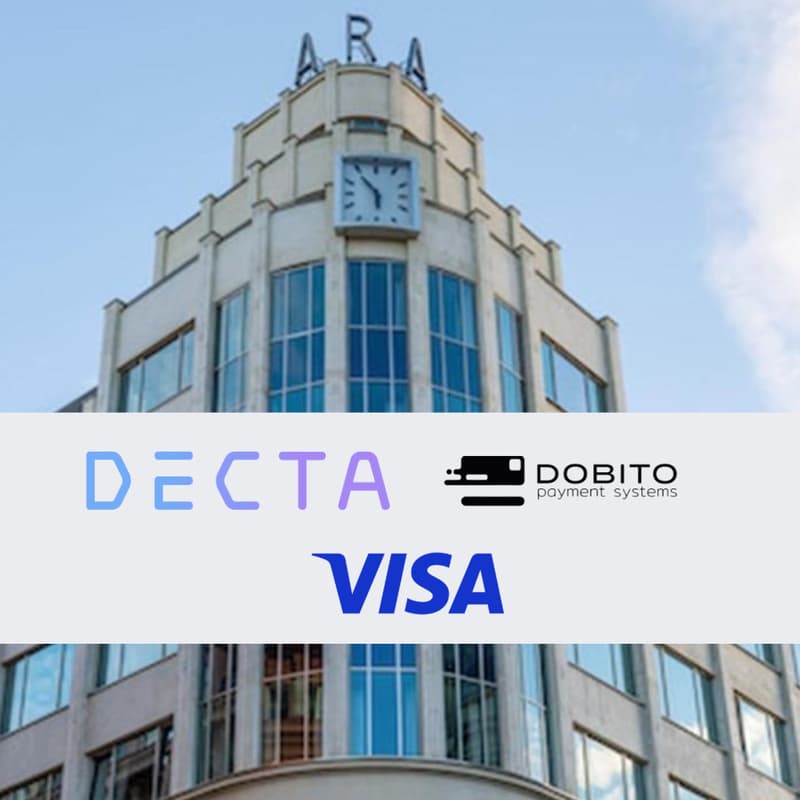 Cover Image for Fintech Mixér: Vlastní platební karta na trhu za 4 měsíce.