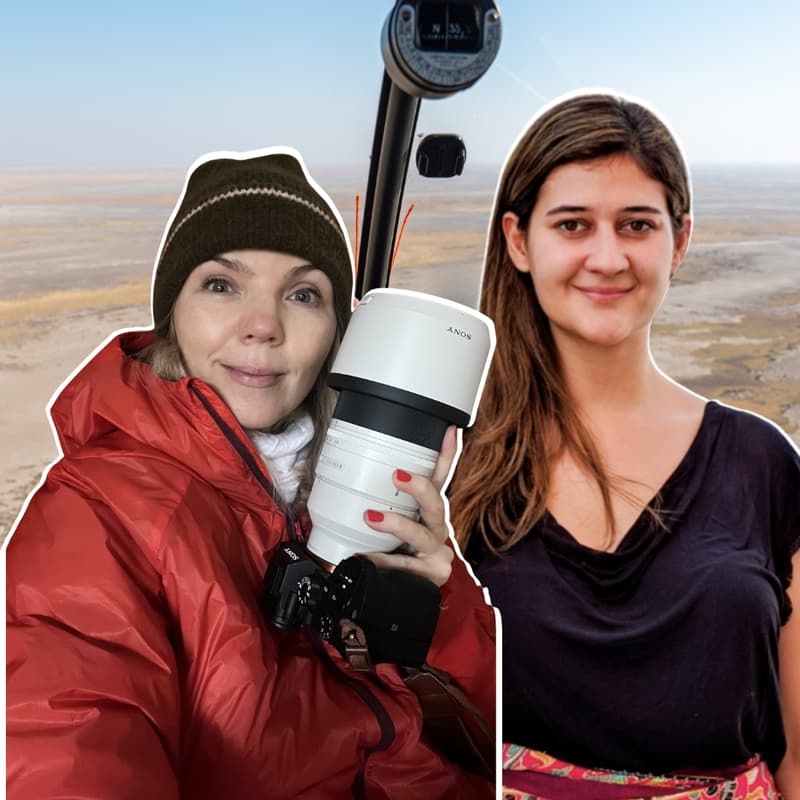 Cover Image for Get Paid to Travel: How to Pitch, Write, & Get Published Like a Seasoned Travel Journalist