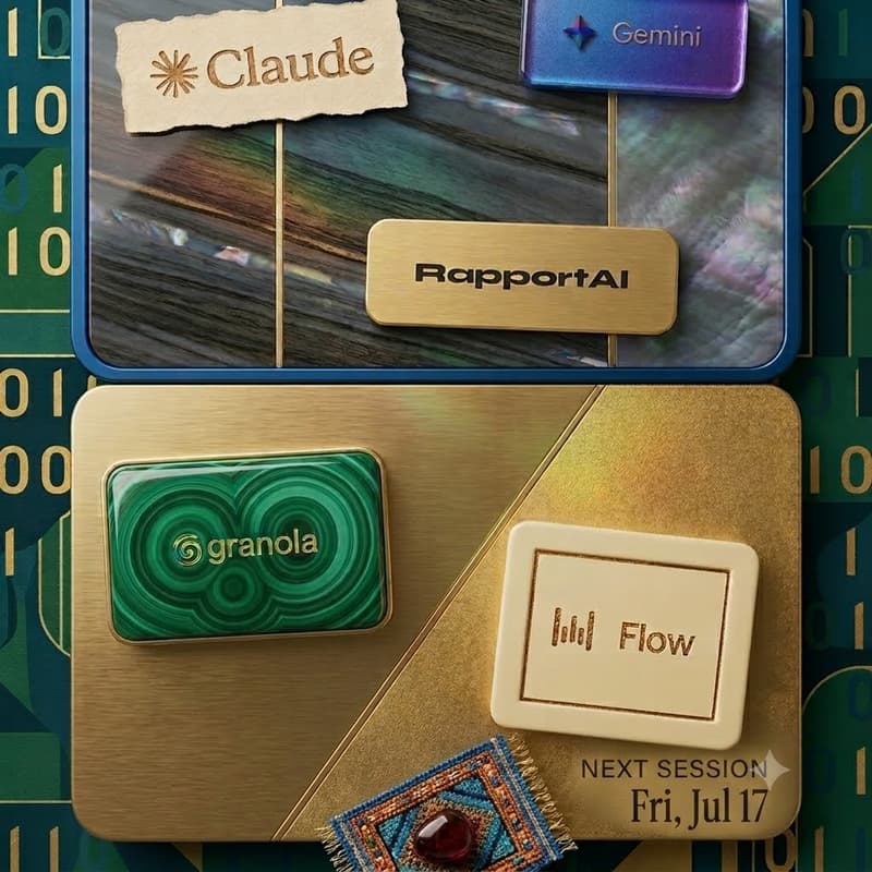 Cover Image for AI Tools CEO's Use to Stay Ahead of their Competitors