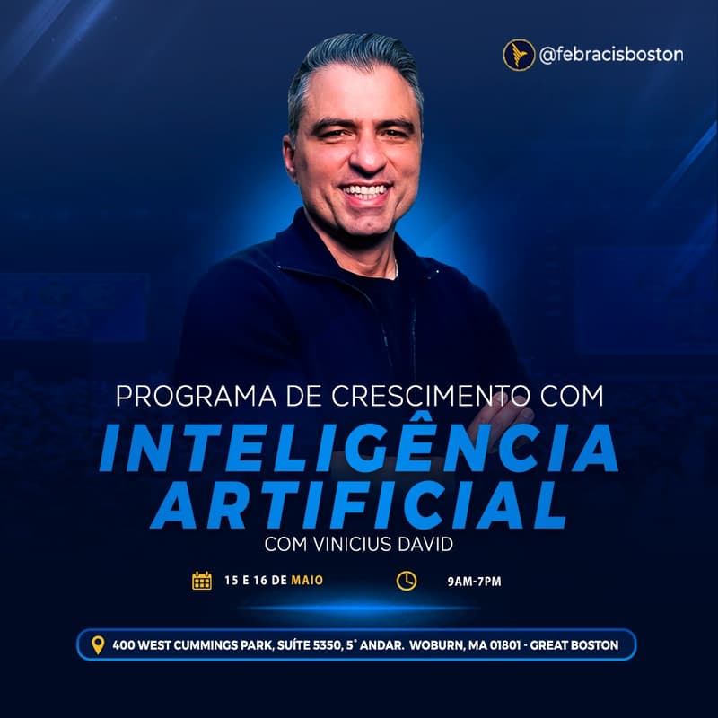 Imagem de capa de Programa De Crescimento Com IA