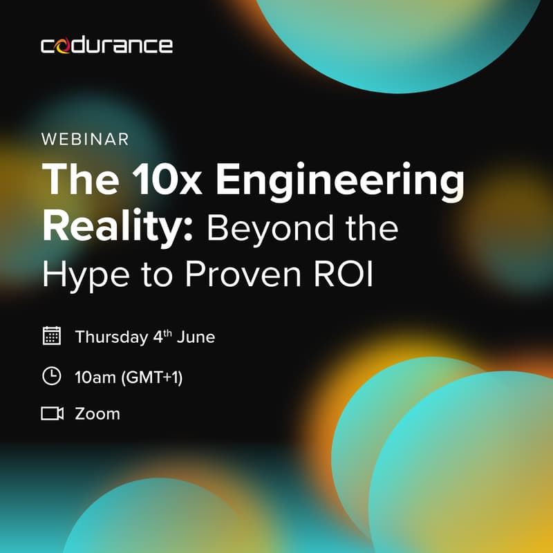 Cover Image for The 10x Engineering Reality: Beyond the Hype to Proven ROI