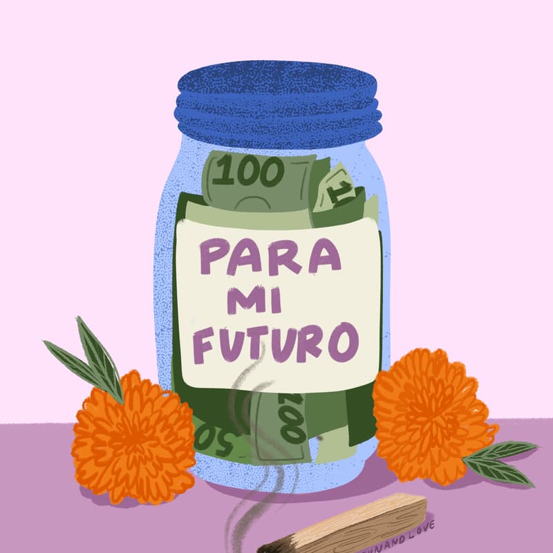 Cover Image for Financial Literacy & Crafts Workshop: Let's Glow Up Financially! ⭐