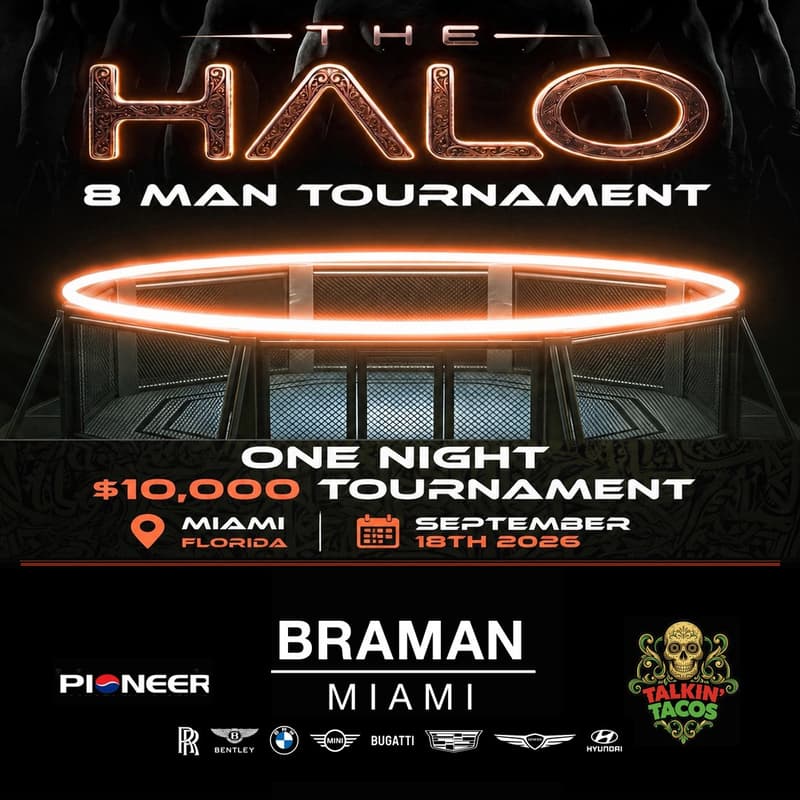Cover Image for Enter the Halo