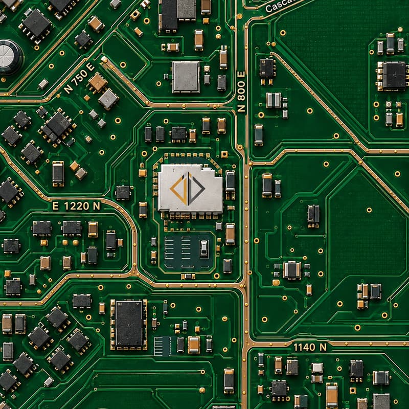 Cover Image for Tech Fair - Hosted by Implementing Ideas
