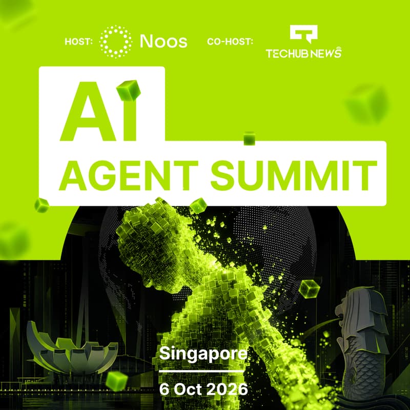 Cover Image for AI AGENT SUMMIT