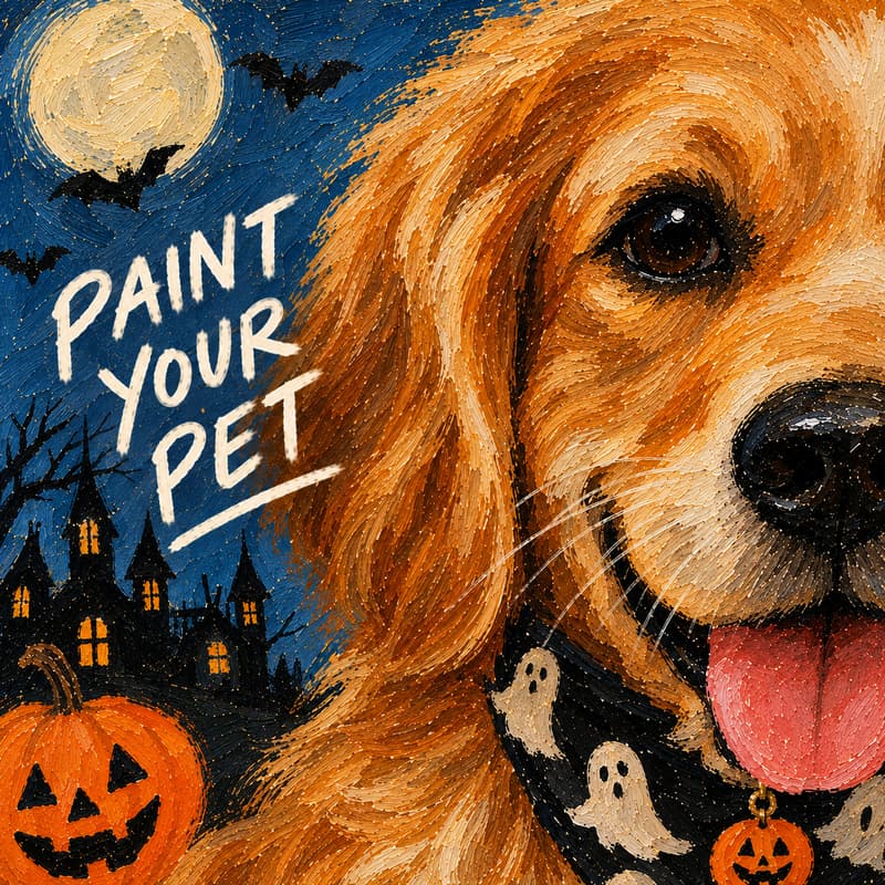 Cover Image for Spooky Afterglow Wednesday