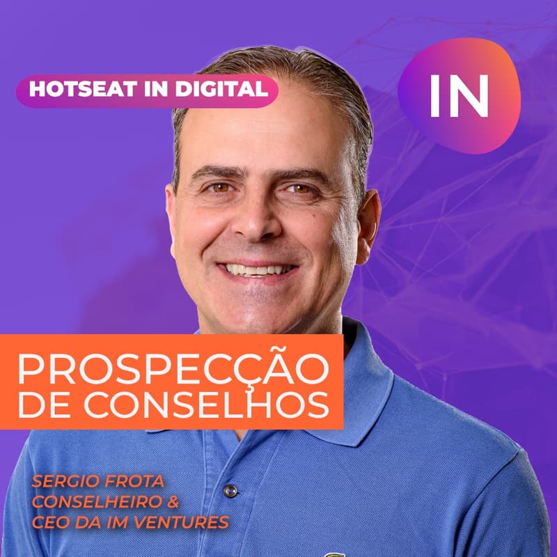 Cover Image for HotSeat IN Digital