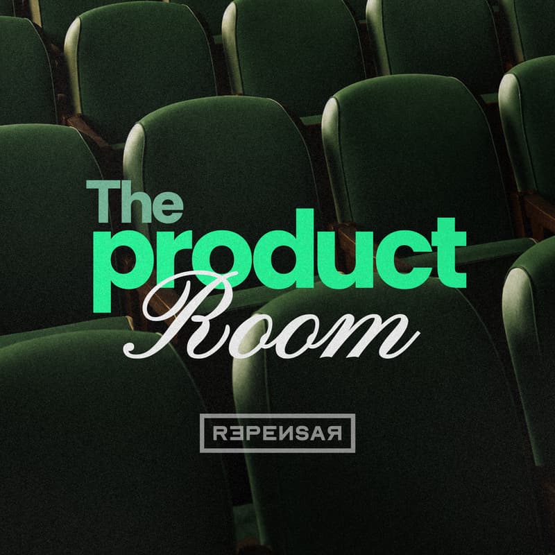 Cover Image for [Workshop Virtual] The Product Room
