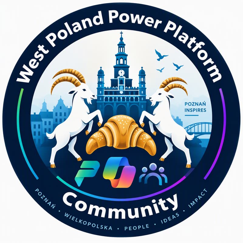 Cover Image for 14# West Poland Power Platform Community