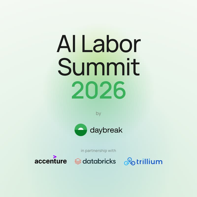 Cover Image for The AI Labor Summit