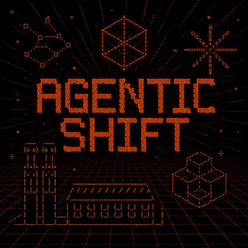Cover Image for Agentic Shift Munich