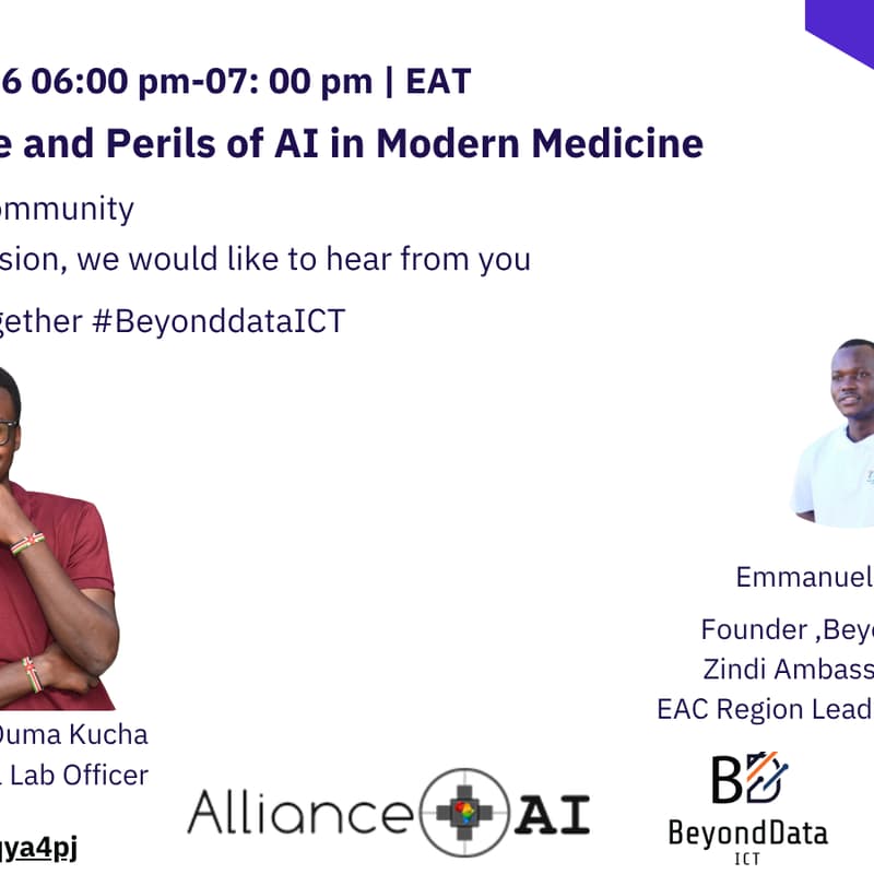 Cover Image for The Promise and Perils of AI in Modern Medicine