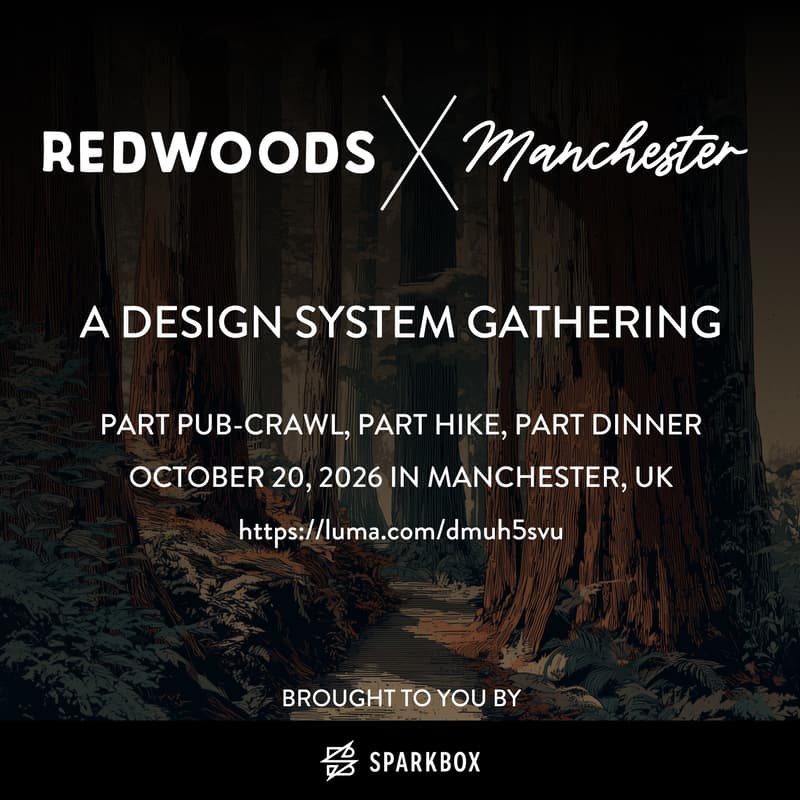 Cover Image for Redwoods X Manchester