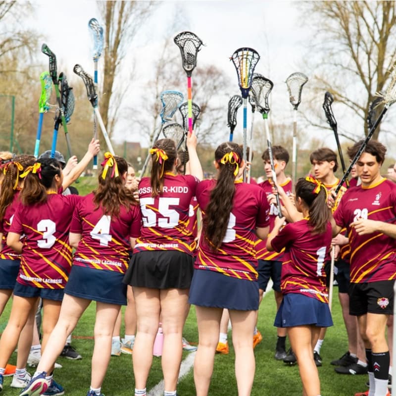 Cover Image for SoberSocial Lacrosse Tournament!!