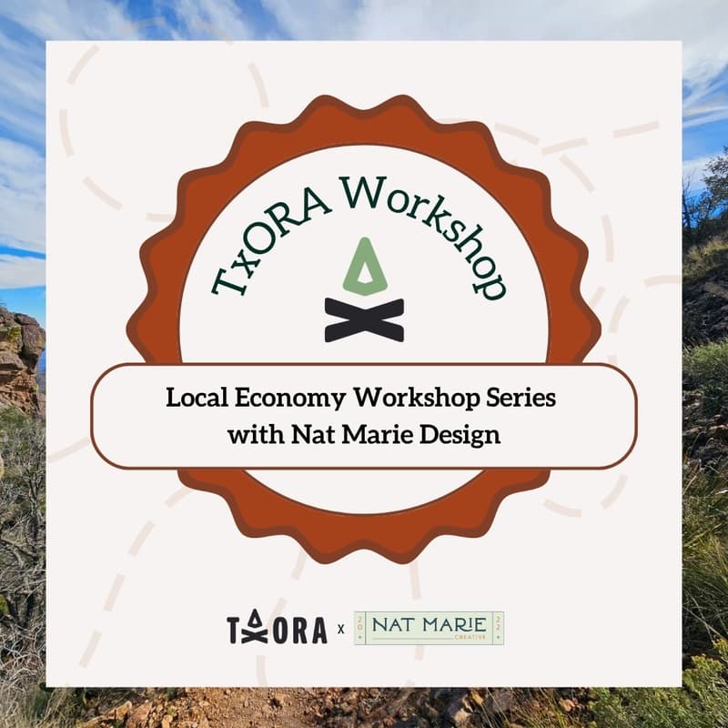 Cover Image for Local Outdoor Economy Workshop Series