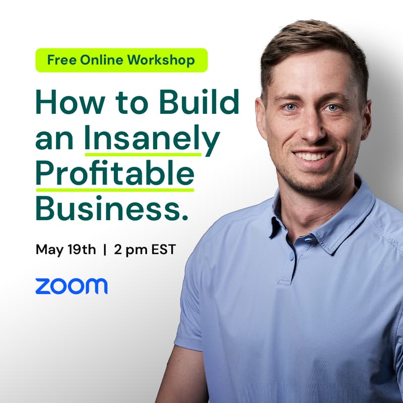 Cover Image for How to Build an Insanely Profitable Business