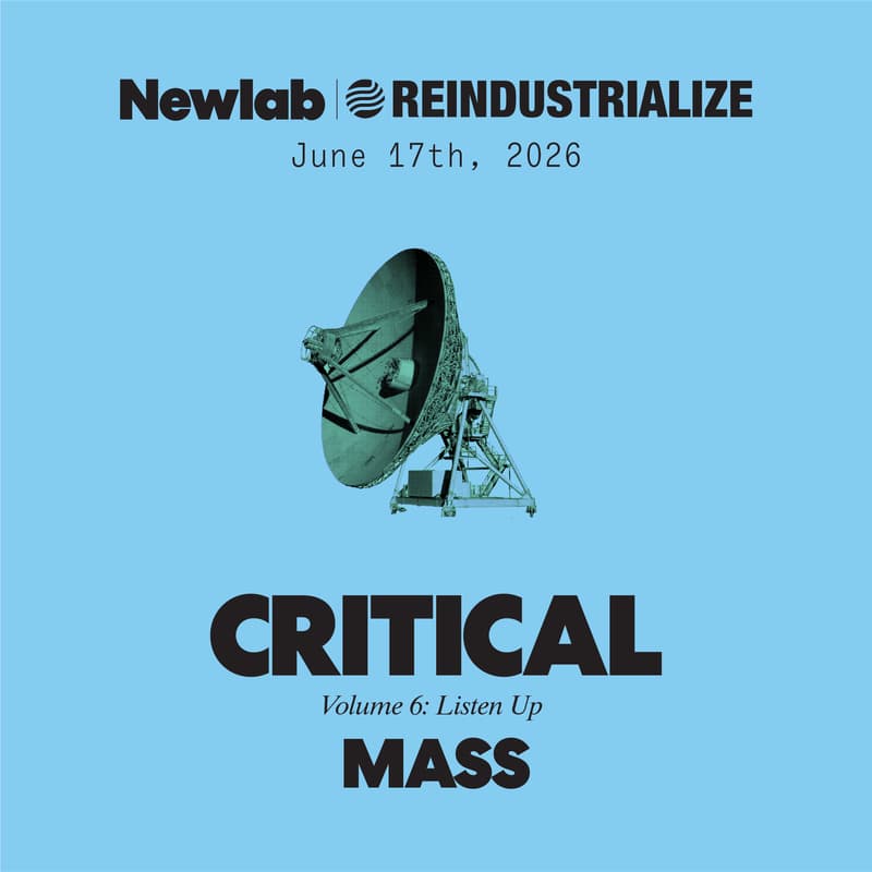 Cover Image for Critical Mass: Volume Six