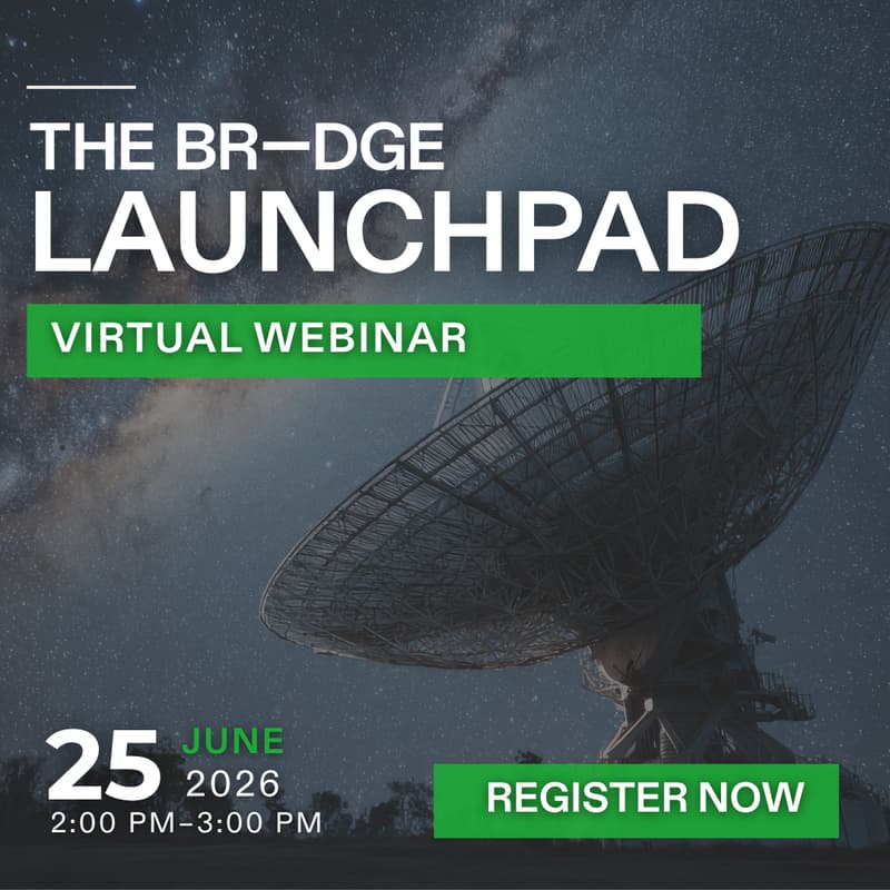 Cover Image for Launchpad Session (Virtual)