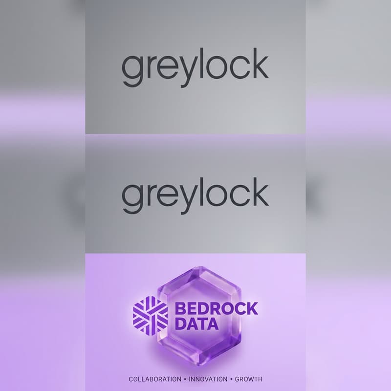 Cover Image for Executive Networking Dinner: Greylock & Bedrock Data