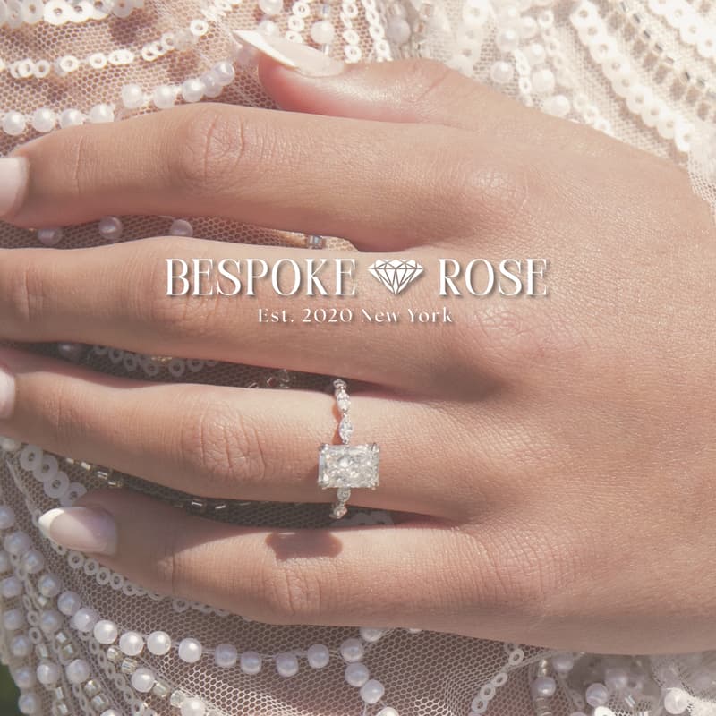 Cover Image for Bespoke & Rose Fine Jewelry Pop-Up
