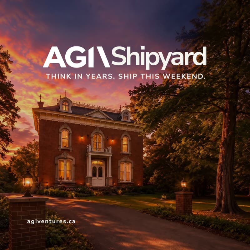 Cover Image for AGIV Shipyard Hacker Mansion
