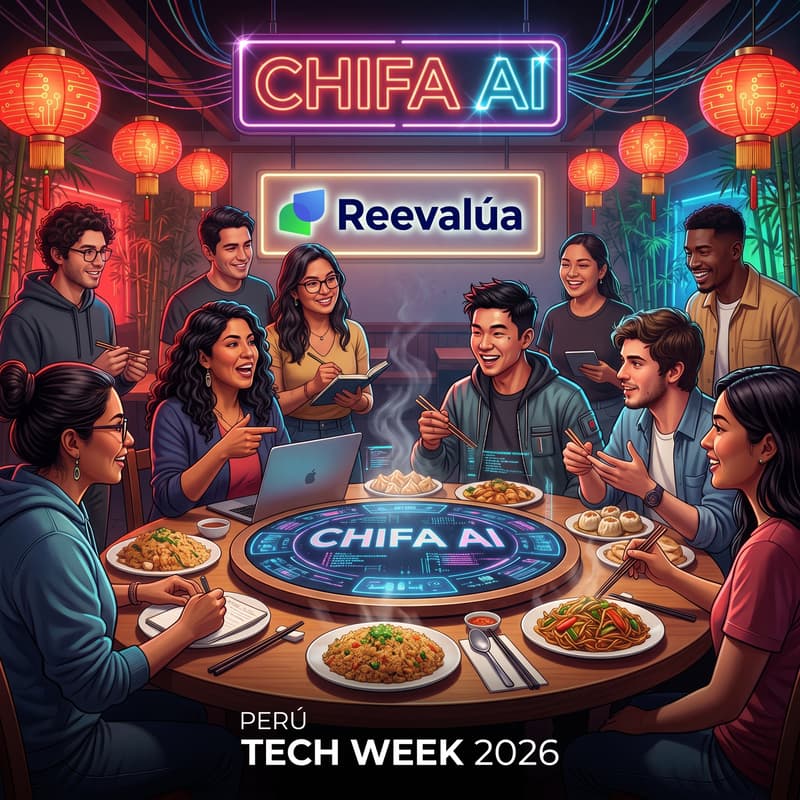 Cover Image for Chifa AI