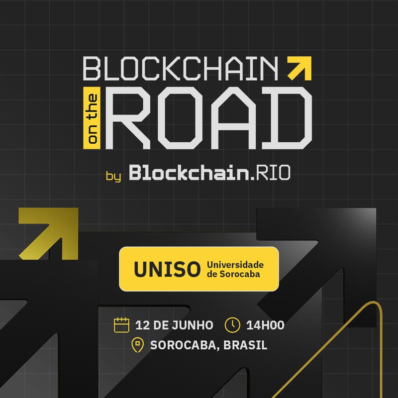 Cover Image for Blockchain on the Road - UNISO
