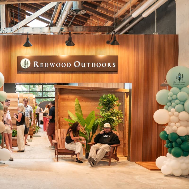 Cover Image for Saunas for Vacation Rentals: Open House for Utah Hosts