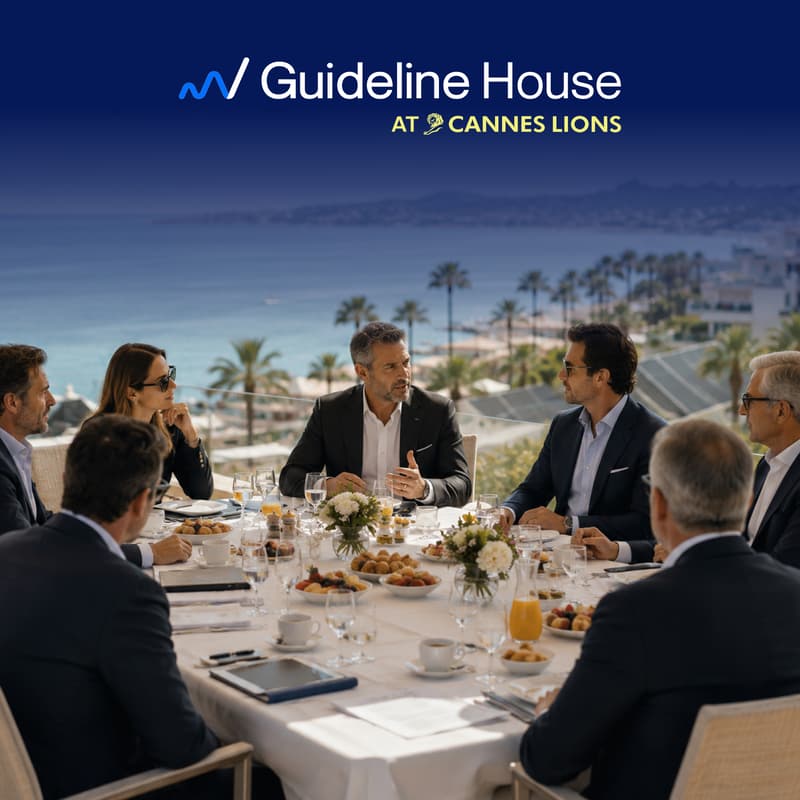 Cover Image for The Ad Intelligence Morning Brunch
