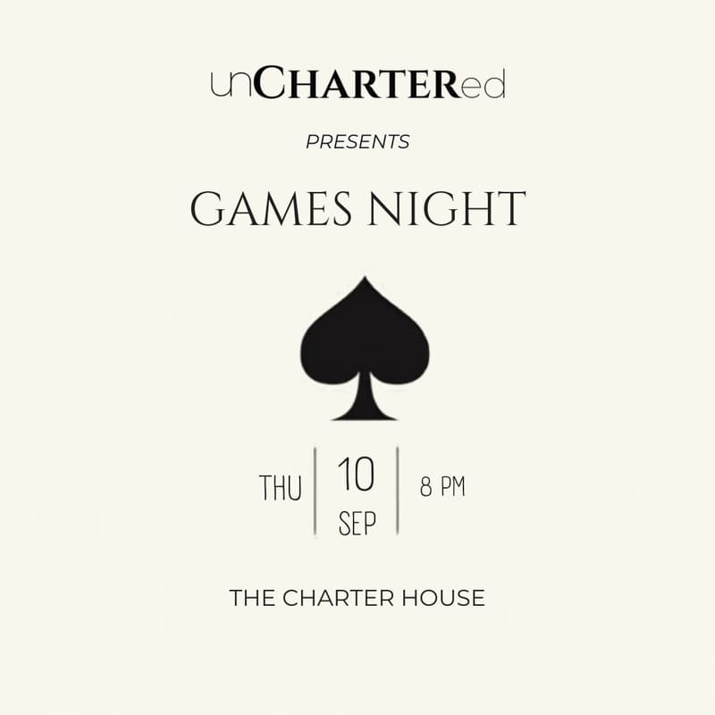 Cover Image for Games Night with Kahini Patel