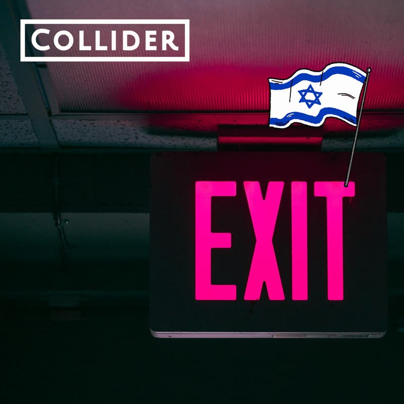 Cover Image for אקזיט בקריפטו ישראל - הרוכשים והנרכשים על במה אחת