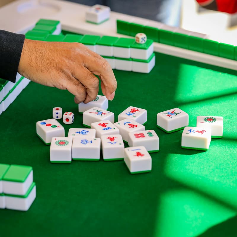 Cover Image for Intro to Mahjong (Free)